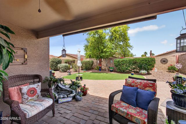 42396 W HALL Drive, Maricopa, AZ 85138