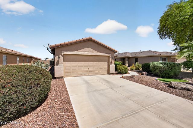 42396 W HALL Drive, Maricopa, AZ 85138