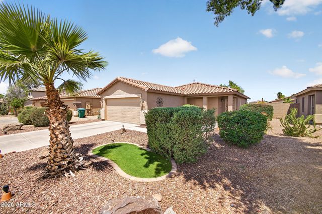 42396 W HALL Drive, Maricopa, AZ 85138