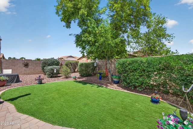 42396 W HALL Drive, Maricopa, AZ 85138