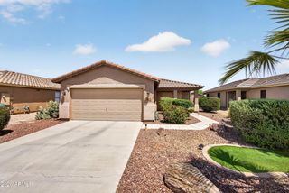 42396 W HALL Drive, Maricopa, AZ 85138