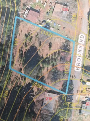 0 Brooks Road Road, Gastonia, NC 28052