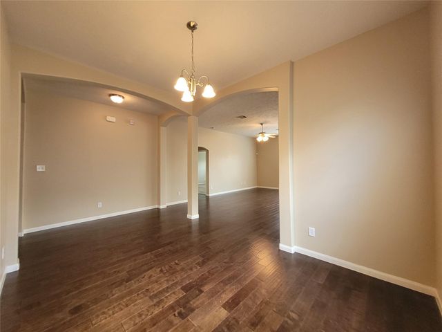 11826 Fortune Park Drive, Houston, TX 77047