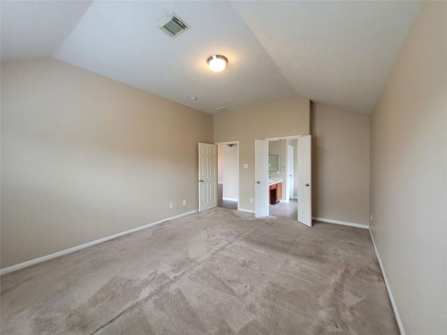 11826 Fortune Park Drive, Houston, TX 77047