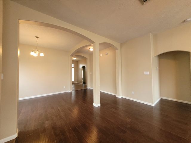 11826 Fortune Park Drive, Houston, TX 77047