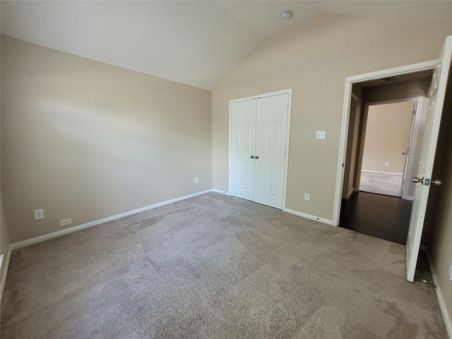 11826 Fortune Park Drive, Houston, TX 77047