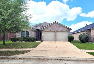 11826 Fortune Park Drive, Houston, TX 77047