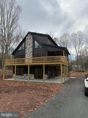 161 KEATS LANE, Albrightsville, PA 18210