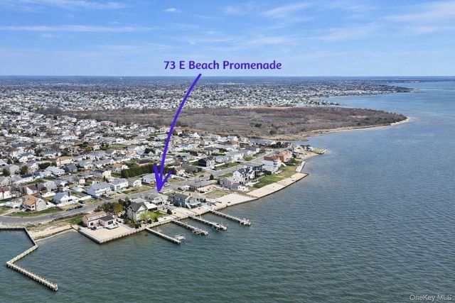 73 E Beach Promenade, Lindenhurst, NY 11757