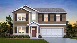 3800 Monte Carlo Way, Joliet, IL 60436