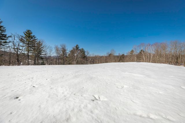 49 Burton Road, Weston, VT 05161
