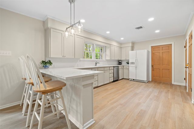 1602 Dennis Drive, Tyler, TX 75701