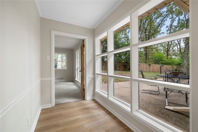 1602 Dennis Drive, Tyler, TX 75701