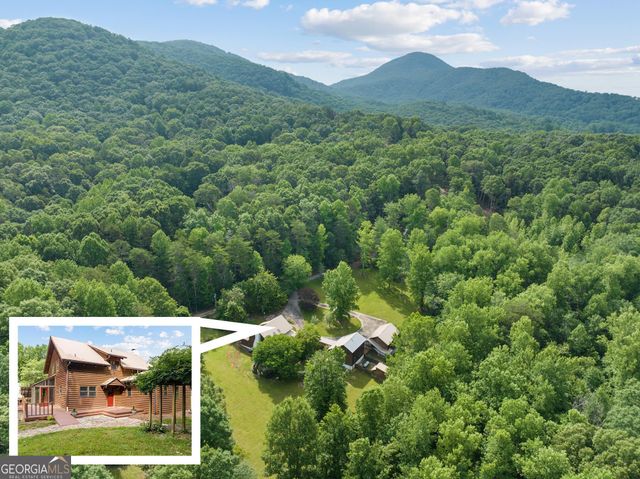 966 Wahoo Creek Road, Murrayville, GA 30564