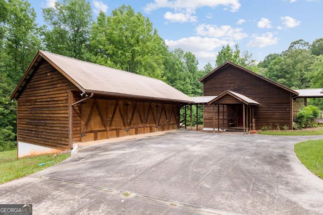 966 Wahoo Creek Road, Murrayville, GA 30564