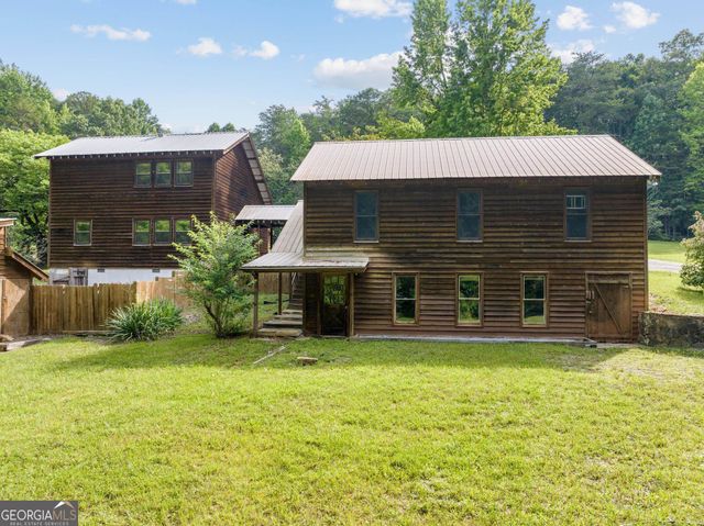 966 Wahoo Creek Road, Murrayville, GA 30564