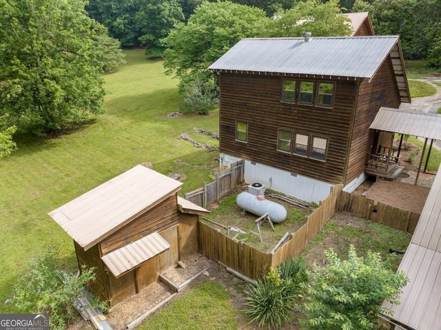 966 Wahoo Creek Road, Murrayville, GA 30564