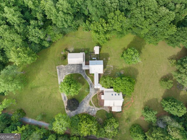 966 Wahoo Creek Road, Murrayville, GA 30564