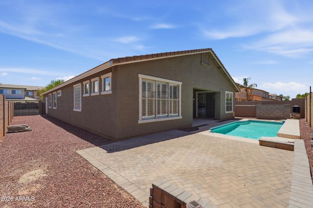 13804 W BANFF Lane, Surprise, AZ 85379