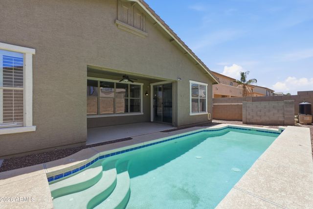13804 W BANFF Lane, Surprise, AZ 85379