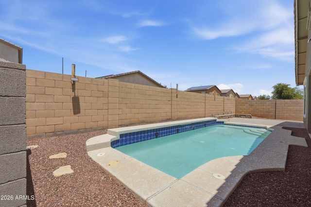 13804 W BANFF Lane, Surprise, AZ 85379
