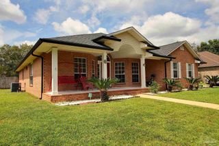 213 Newberry St, Cantonment, FL 32533