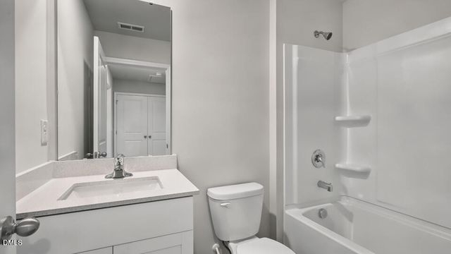 542 Stream Walk Crossing, Wendell, NC 27591