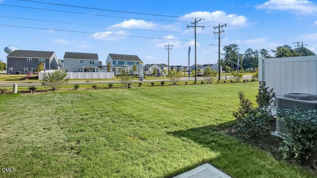 542 Stream Walk Crossing, Wendell, NC 27591