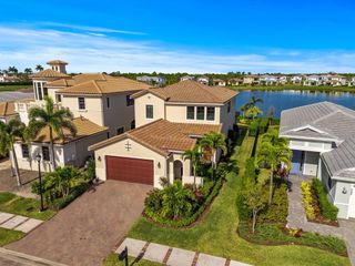 601 SE Fascino Circle, Port St. Lucie, Port St Lucie, FL 34984