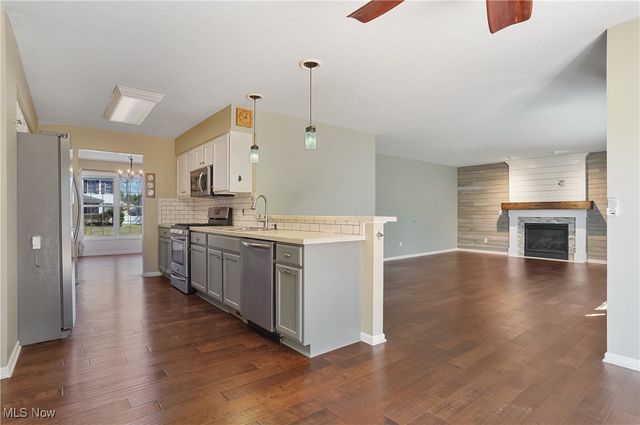 5697 Halwick Drive, Ravenna, OH 44266