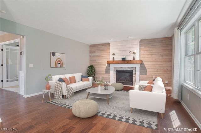 5697 Halwick Drive, Ravenna, OH 44266