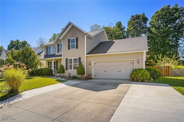 5697 Halwick Drive, Ravenna, OH 44266