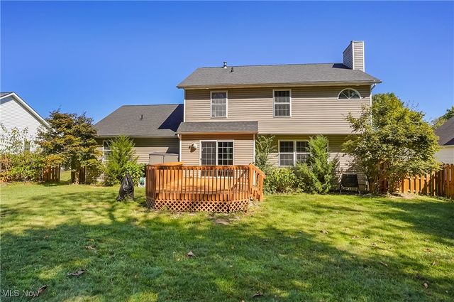 5697 Halwick Drive, Ravenna, OH 44266