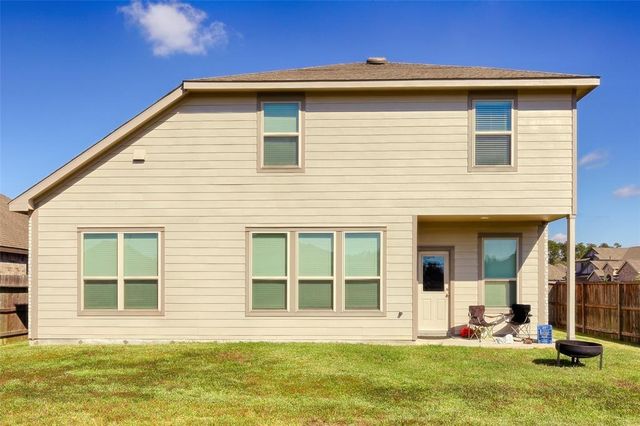 23942 Olivenza Trail, New Caney, TX 77357