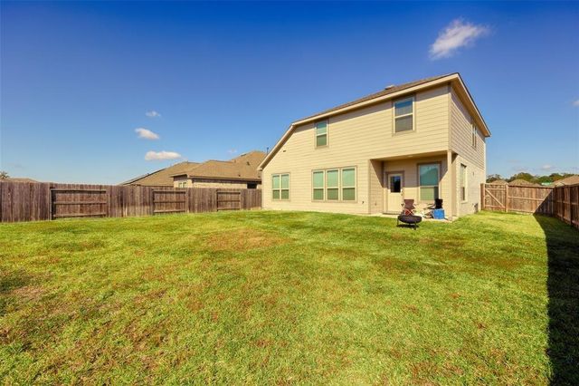 23942 Olivenza Trail, New Caney, TX 77357