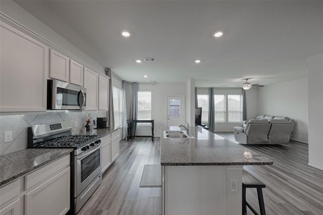 23942 Olivenza Trail, New Caney, TX 77357