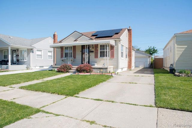 12772 Venness Street, Southgate, MI 48195