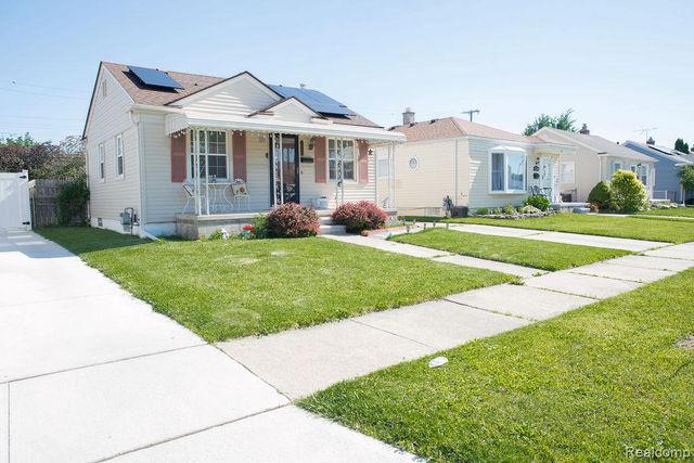 12772 Venness Street, Southgate, MI 48195