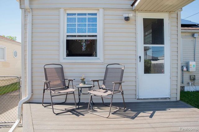 12772 Venness Street, Southgate, MI 48195