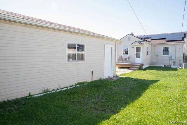 12772 Venness Street, Southgate, MI 48195