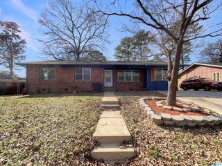 716 WESTFIELD DRIVE, Fairfield, AL 35064