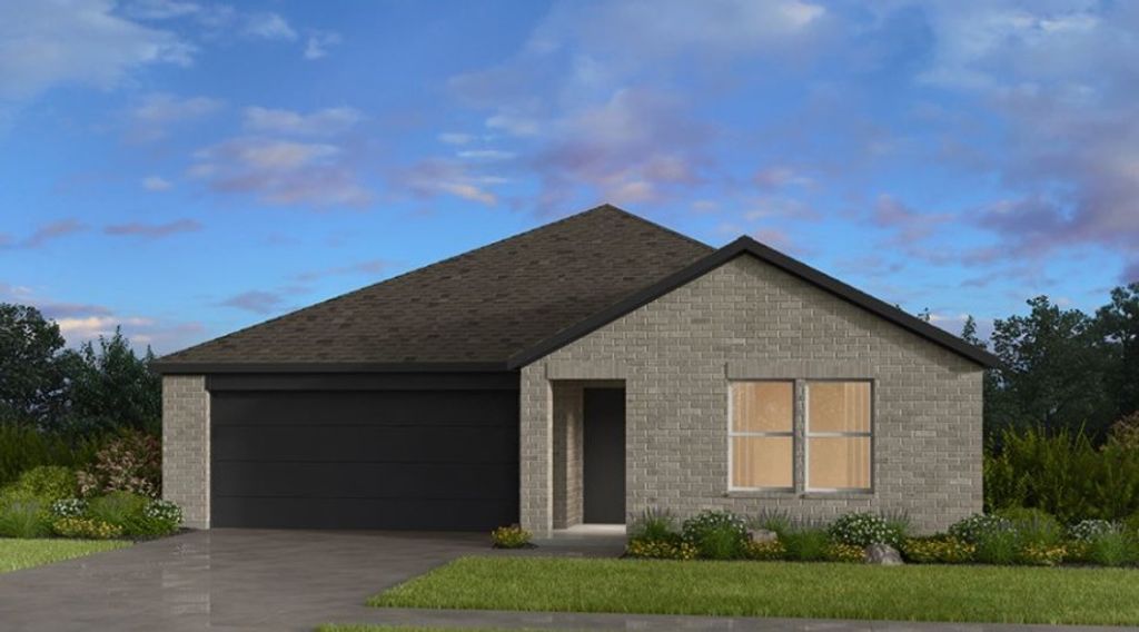 2138 Tule Way, Crandall, TX 75114