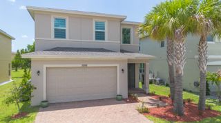 1992 NW Cataluna Circle, Port St. Lucie, Port St Lucie, FL 34986