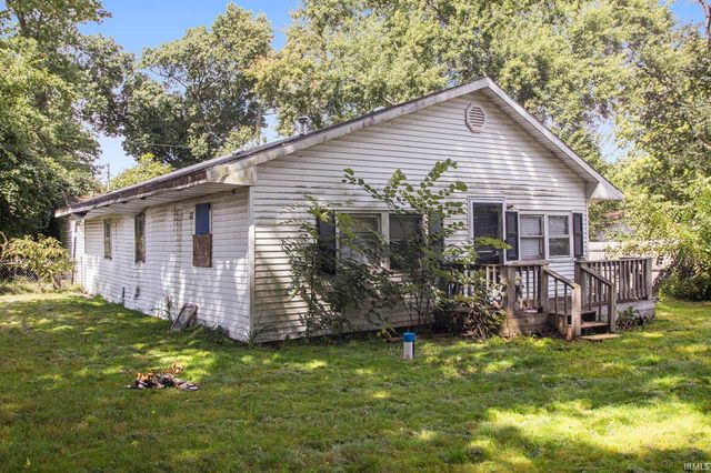 56195 Hoosier Avenue, Mishawaka, IN 46545