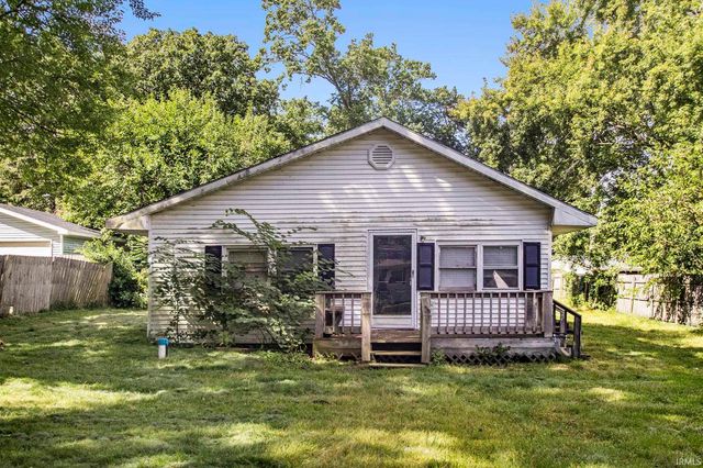 56195 Hoosier Avenue, Mishawaka, IN 46545