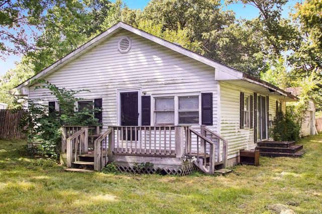 56195 Hoosier Avenue, Mishawaka, IN 46545