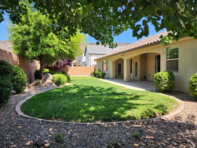 3288 W 2570 S, Hurricane, UT 84737