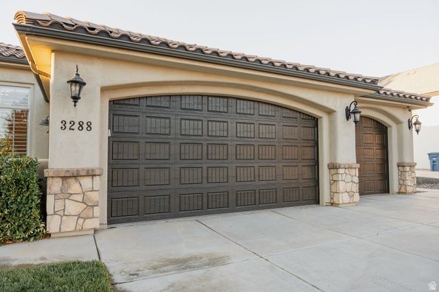 3288 W 2570 S, Hurricane, UT 84737