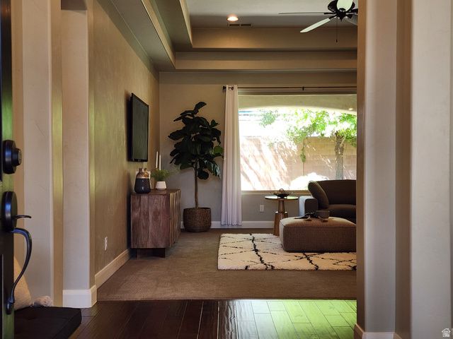 3288 W 2570 S, Hurricane, UT 84737