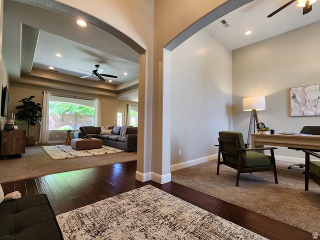 3288 W 2570 S, Hurricane, UT 84737